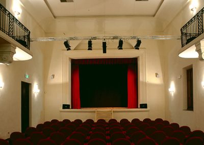 Teatro Antella