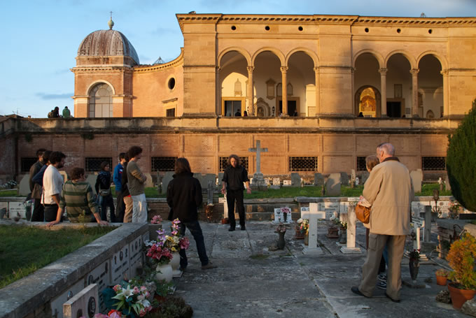 Il Giudice Distrettuale  Roberto Gonnelli