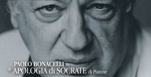 Apologia di Socrate