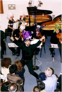 2002 – collaborazioni