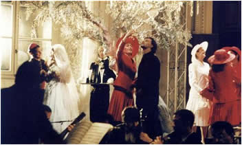 2000 – collaborazioni