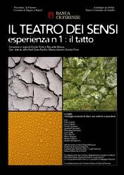 Il Teatro dei Sensi 2006