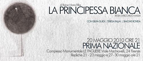 La Principessa Bianca