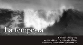 La Tempesta 2003