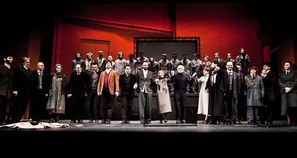 2012 – collaborazioni