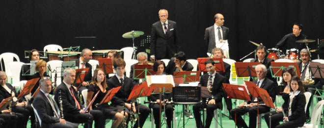 Concerto per L’Anniversario