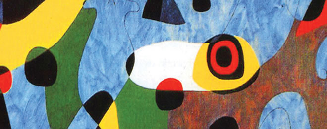 Con gli Occhi di Mirò