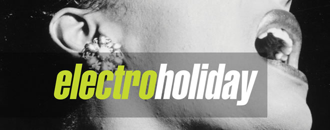 Electro Holiday