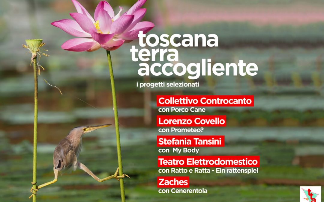 Toscana Terra Accogliente