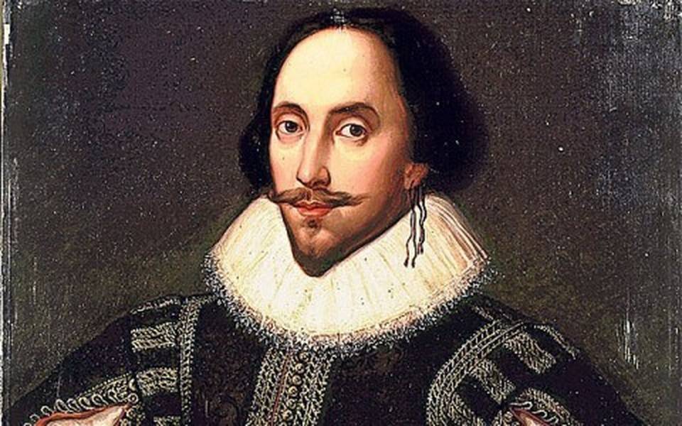 SHAKESPEARE, LA STORIA E IL TEMPO