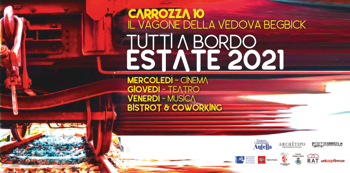 header carrozza 10 estate