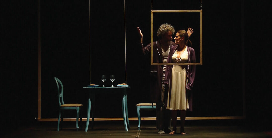 La Casa a Picco sul Mare2024