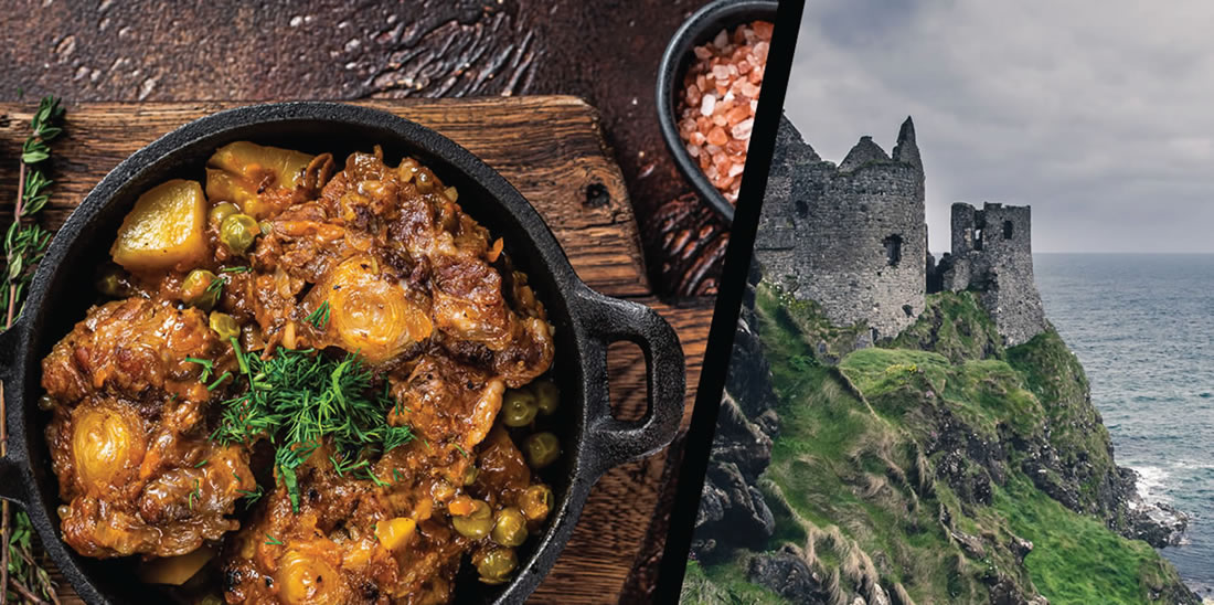 25-cena irlanda Si parte per Cuba !!