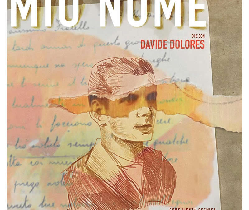 Basterà il mio nome2024