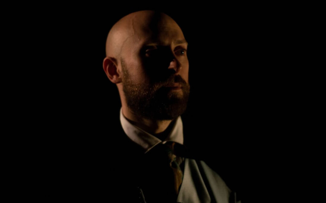 L’idiota:circo di voci per attore solo2026