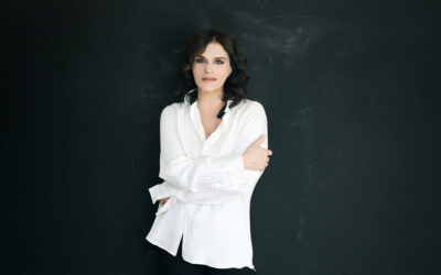 Il silenzio è cosa viva2026