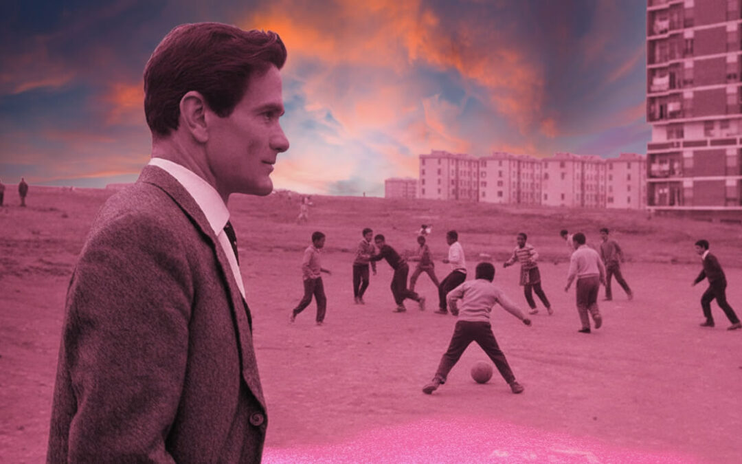 Giovani Infelici2025