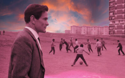 Giovani Infelici2025