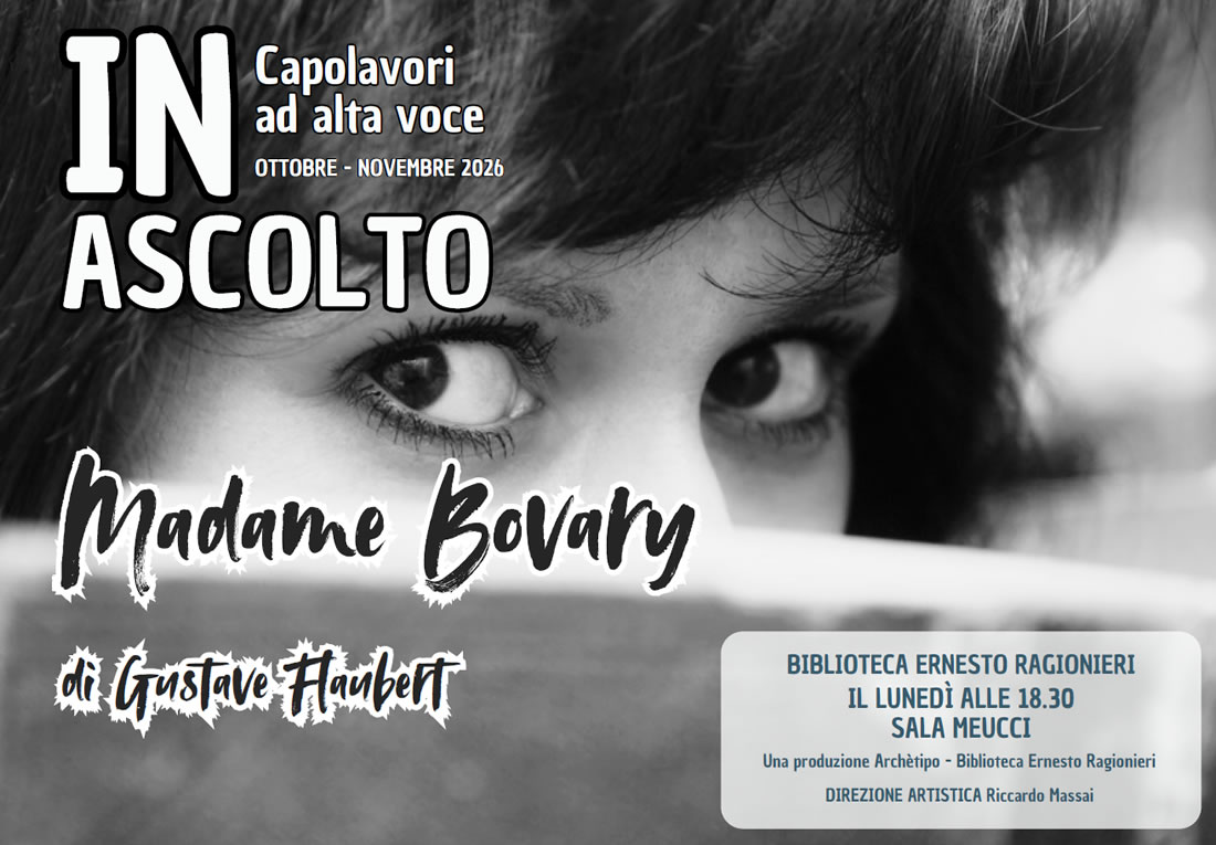 In Ascolto